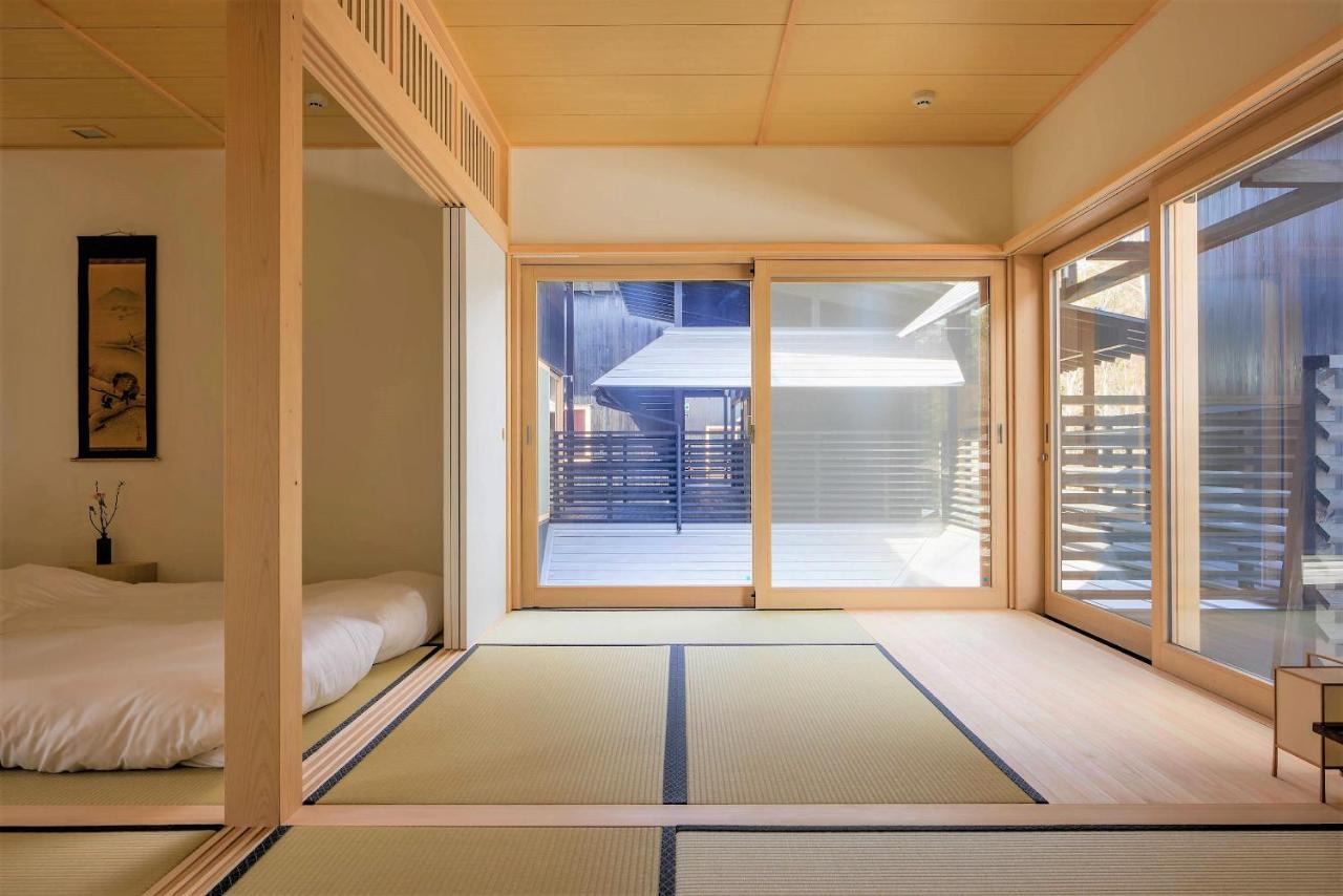Shishi-Iwa-House Karuizawa酒店 外观 照片