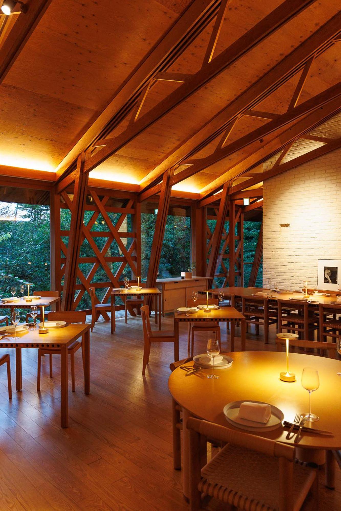 Shishi-Iwa-House Karuizawa酒店 外观 照片