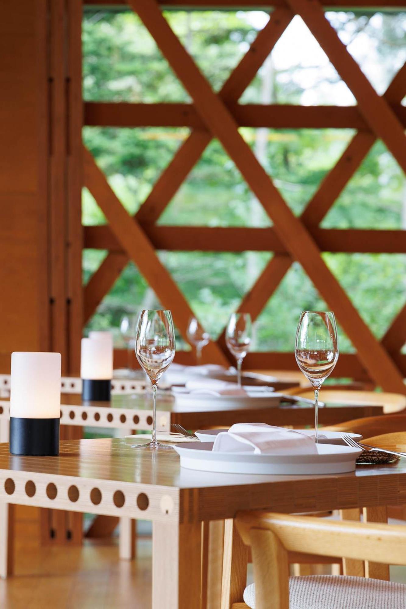Shishi-Iwa-House Karuizawa酒店 外观 照片