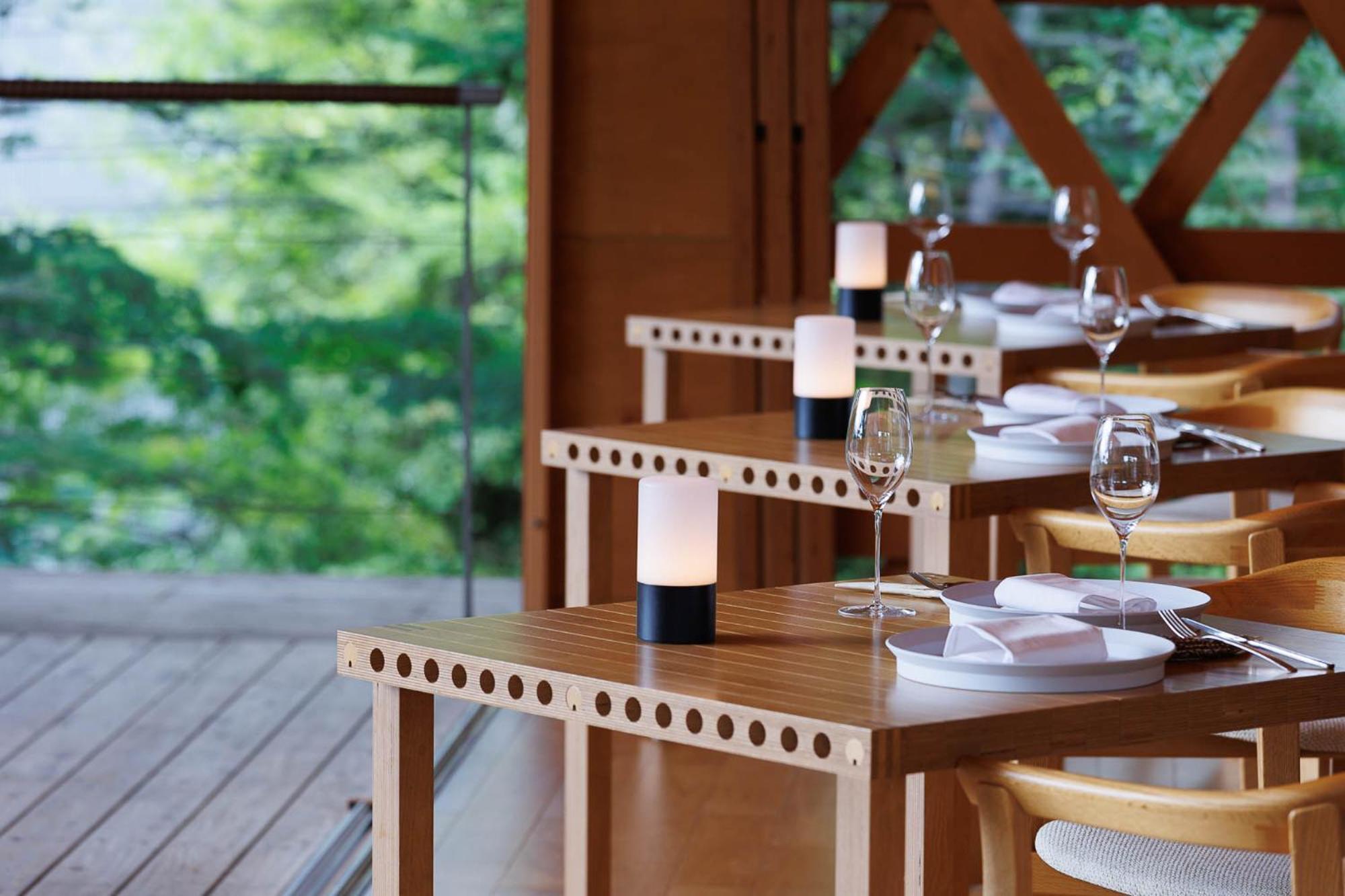 Shishi-Iwa-House Karuizawa酒店 外观 照片
